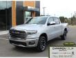 New 2026 Ram 1500 Laramie Pickup