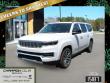 New 2024 Jeep Grand Wagoneer L Base Sport Utility