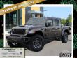 New 2025 Jeep Gladiator Mojave Pickup