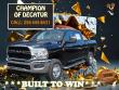 New 2024 Ram 2500 Tradesman Pickup