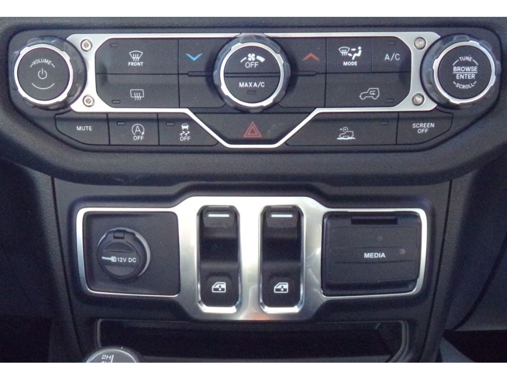 2025 Jeep Wrangler 2-Door Sport S - Photo 13
