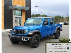 2026 Jeep Gladiator Sport Pickup