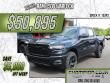New 2025 Ram 1500 Warlock Pickup