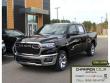 New 2026 Ram 1500 Big Horn Pickup