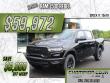 New 2025 Ram 1500 Rebel Pickup