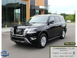  Nissan Armada