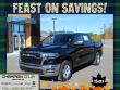 New 2026 Ram 1500 Big Horn Pickup
