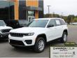 New 2025 Jeep Grand Cherokee Laredo X Sport Utility