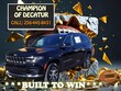 Jeep Grand Cherokee L