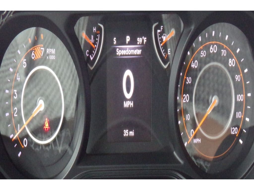 2025 Jeep Wrangler 4-Door Sport S - Photo 10