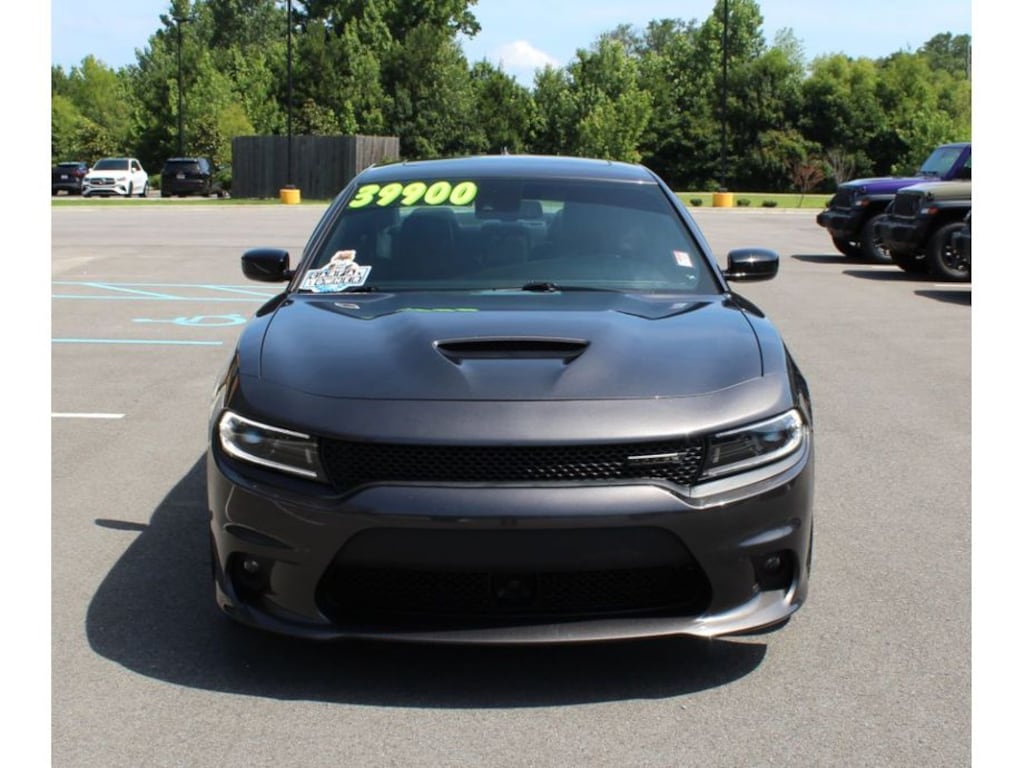 Used 2023 Dodge Charger R/T Sedan