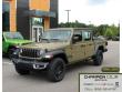 New 2026 Jeep Gladiator Sport Pickup