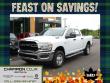 New 2024 Ram 2500 Tradesman Pickup