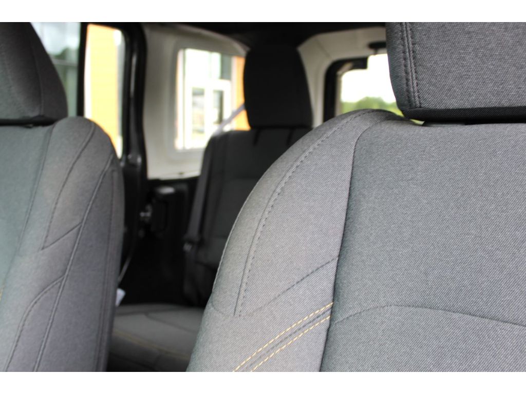 2026 Jeep Wrangler 4-Door Willys - Photo 26