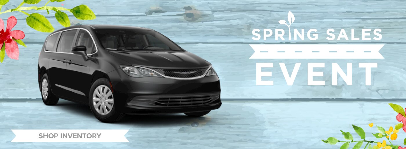 Champion Of Decatur, Inc. | New Chrysler, Dodge, Jeep, Ram ...