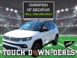 New 2025 Jeep Compass Limited Sport Utility