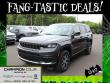 New 2025 Jeep Grand Cherokee L Limited Sport Utility
