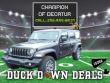 New 2025 Jeep Wrangler Sport S Sport Utility