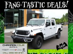 2025 Jeep Gladiator High Tide 2025 Jeep Gladiator High Tide Pickup