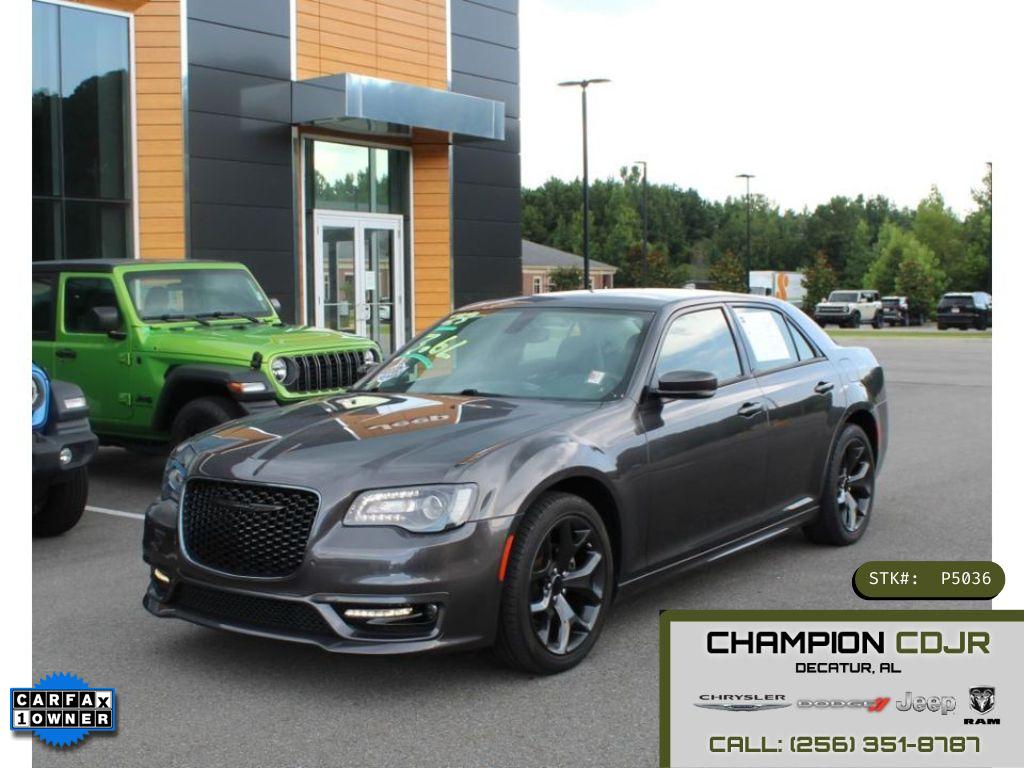 2023 Chrysler 300