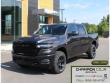 New 2026 Ram 1500 Warlock Pickup
