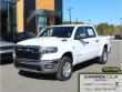New 2026 Ram 1500 Big Horn Pickup