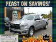 New 2026 Ram 1500 Big Horn Pickup