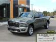 New 2026 Ram 1500 Big Horn Pickup