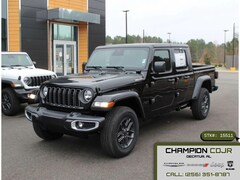 2026 Jeep Gladiator Sport S Pickup