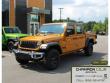 New 2026 Jeep Gladiator Sport Pickup