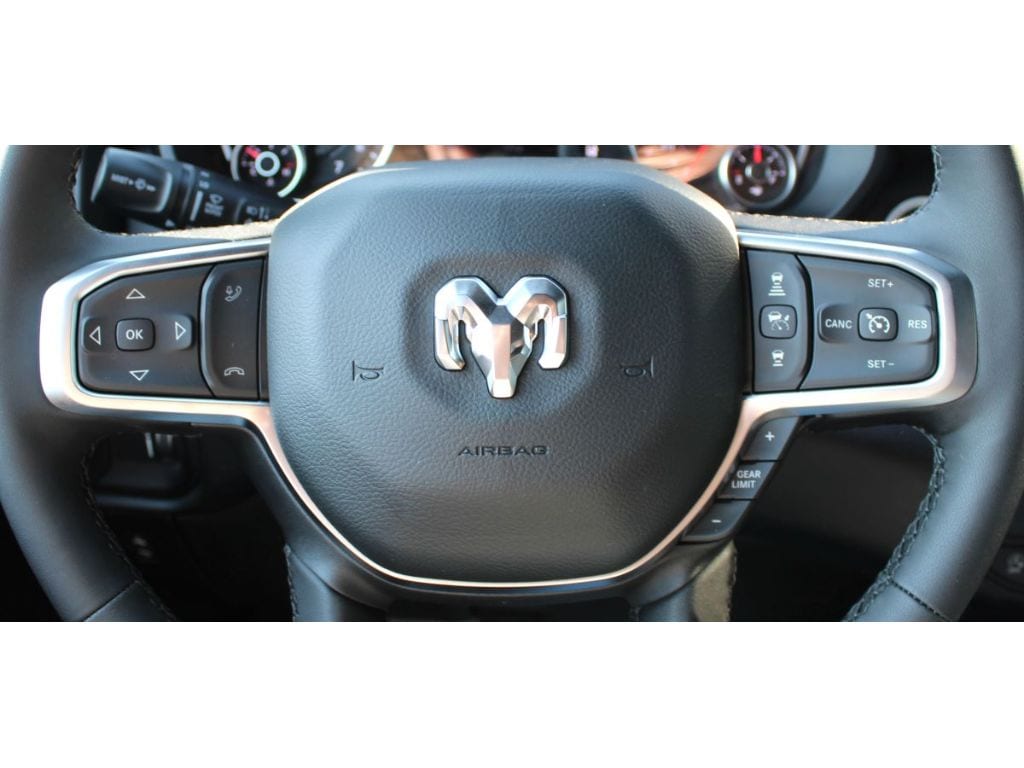2026 RAM 1500 Big Horn/Lone Star - Photo 9