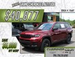 Jeep Grand Cherokee L