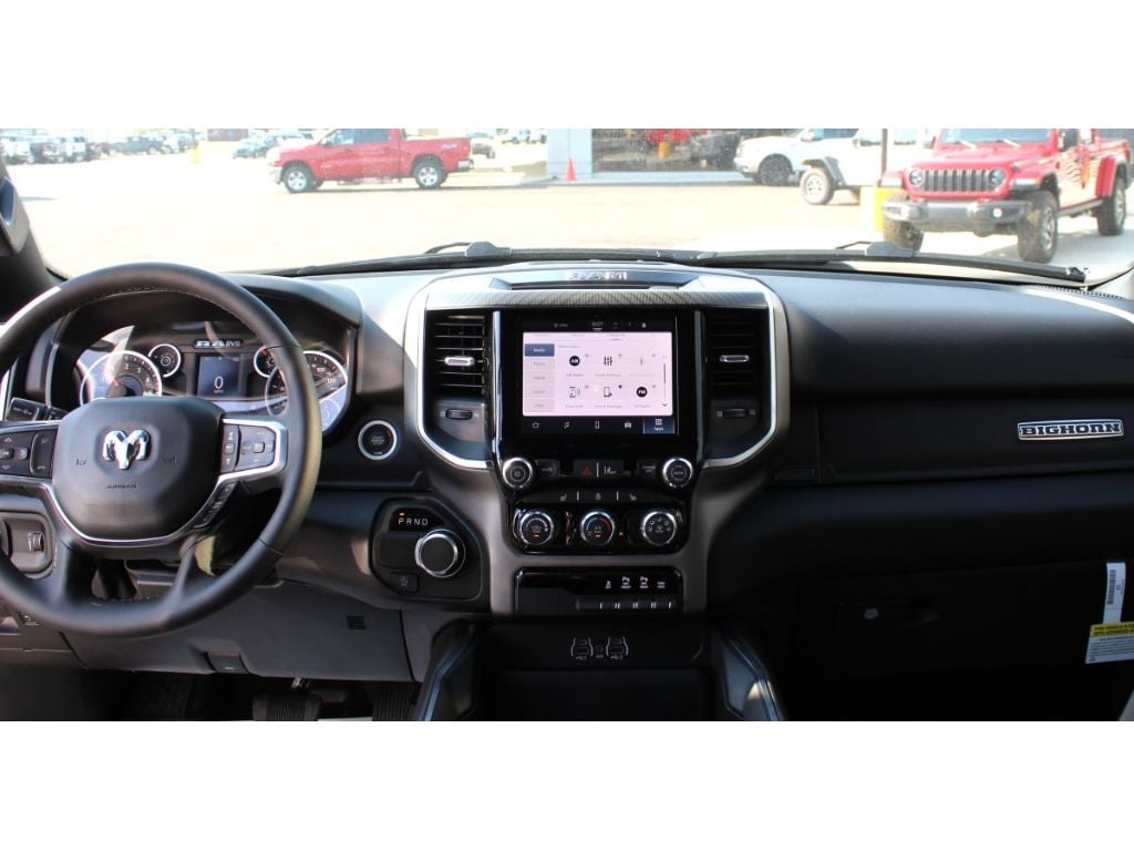 2026 RAM 1500 Big Horn/Lone Star - Photo 28