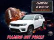 New 2025 Jeep Grand Cherokee Limited Sport Utility