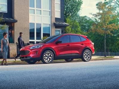 Certified Pre-Owned Ford Decatur AL