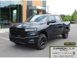 New 2026 Ram 1500 Warlock Pickup