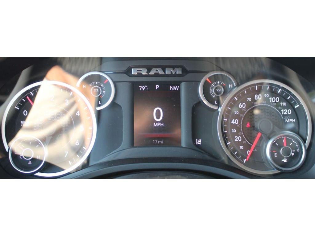 2026 RAM 1500 Big Horn/Lone Star - Photo 10