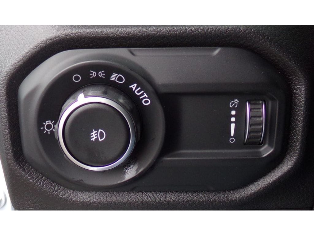 2025 Jeep Wrangler 4-Door Sport S - Photo 17