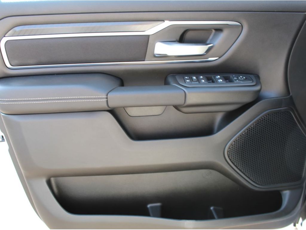2026 RAM 1500 Big Horn/Lone Star - Photo 22