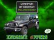 New 2025 Jeep Wrangler Sahara Sport Utility