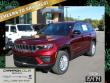 New 2025 Jeep Grand Cherokee Laredo X Sport Utility