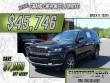 New 2025 Jeep Grand Cherokee L Limited Sport Utility