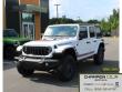 New 2026 Jeep Wrangler Willys 41 Sport Utility
