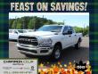 New 2024 Ram 2500 Tradesman Pickup