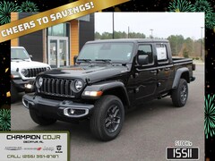 2026 Jeep Gladiator Sport S Pickup