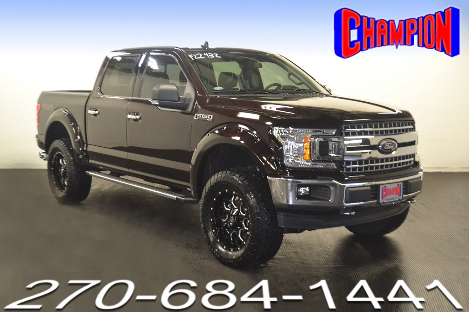 Champion Ford Lincoln Inc. Ford, Lincoln Dealership in Owensboro KY