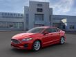 Ford Fusion Hybrid