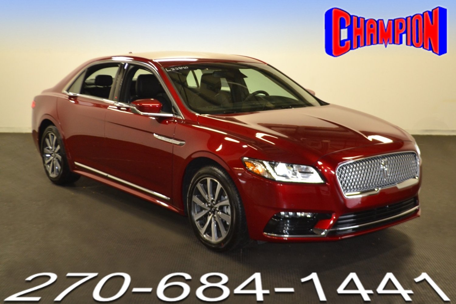 Champion Ford Lincoln Inc. | Ford, Lincoln Dealership in Owensboro KY