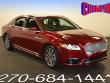 Lincoln Continental