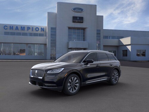 2020 Lincoln Corsair SUV 2020 Lincoln Corsair SUV